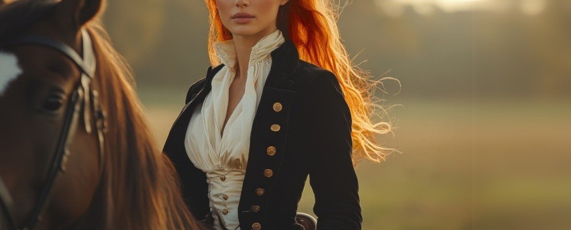 LfM Georgiana Banner